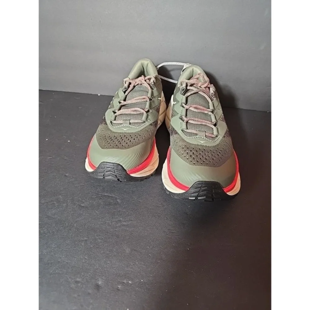 Hoka One One Mens 8d, Skyline,float X hiking Shoe, Tennis Sneakers